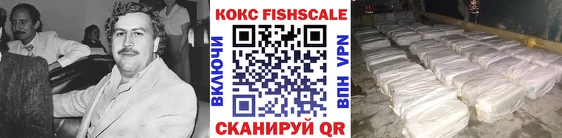 COCAIN Fish Scale  Белогорск 